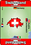 Switzerland Card